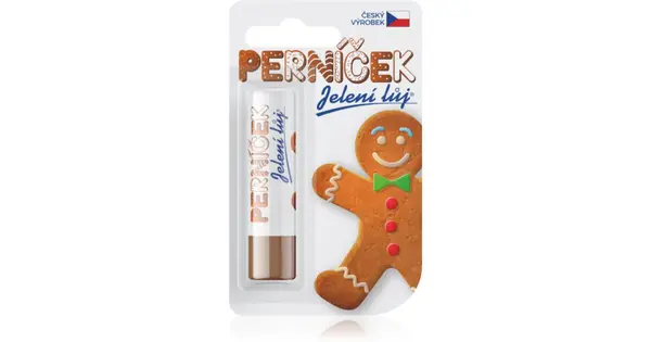 Regina Gingerbread lip balm 4.5g