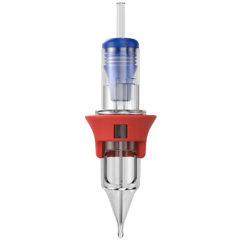 Dragonhawk Tattoo Cartridges 0.35mm Round Liner