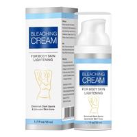Skin Cream  Bleaching For Women Dark Spots Private Parts Underarms Elbows Armpits Knees Inner Thighs