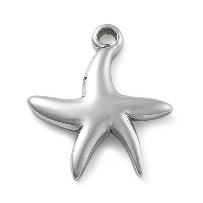 304 Stainless Steel Pendants