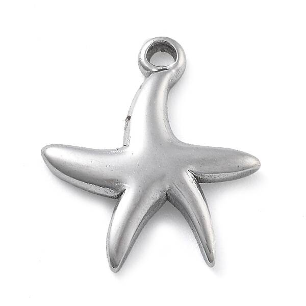 304 Stainless Steel Pendants