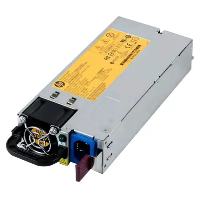 PS-2751-7C-LF HP 750-Watts Redundant Power Supply for Proliant DL160