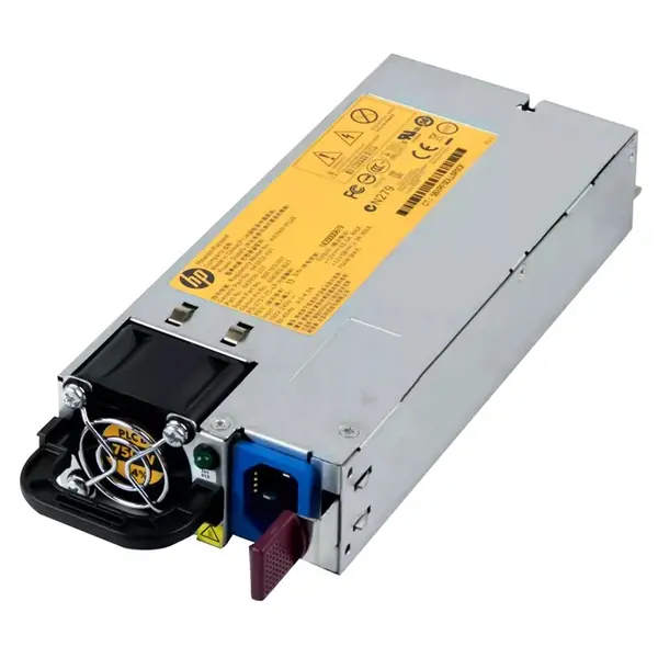 PS-2751-7C-LF HP 750-Watts Redundant Power Supply for Proliant DL160