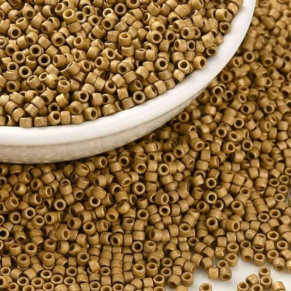 Cylinder Seed Beads