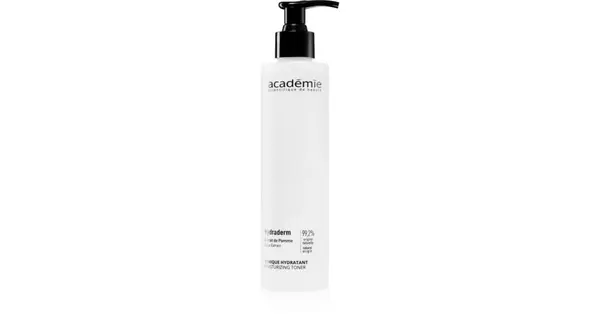 Académie Scientifique de Beauté Hydraderm hydrating tonic lotion for all skin types 200 ml