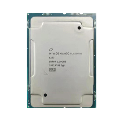 P05705-B21 HP 2.20GHz 22MB L3 Cache Socket LGA3647 Intel Xeon Platinum 8253 16-Core Processor Kit for ProLiant DL580 Gen10