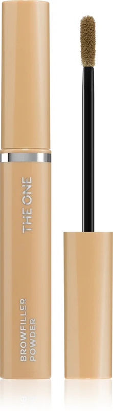 Oriflame The One eyebrow shaping powder color Soft brown 1.5 g