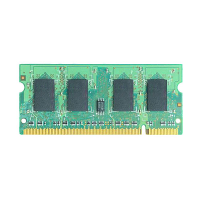4GB800LT Centon 4GB DDR2-800MHz SODIMM 2Rx8 CL5 Memory