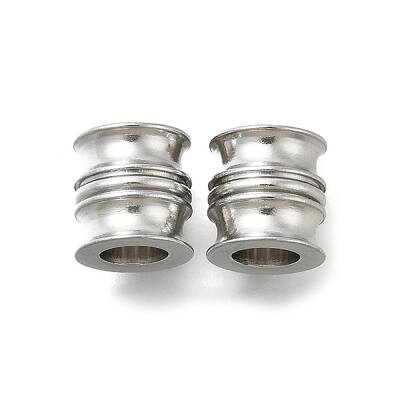 304 Stainless Steel Beads