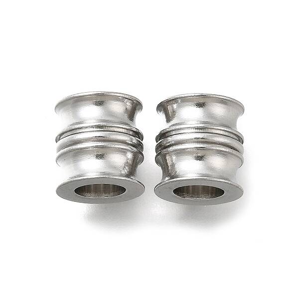 304 Stainless Steel Beads