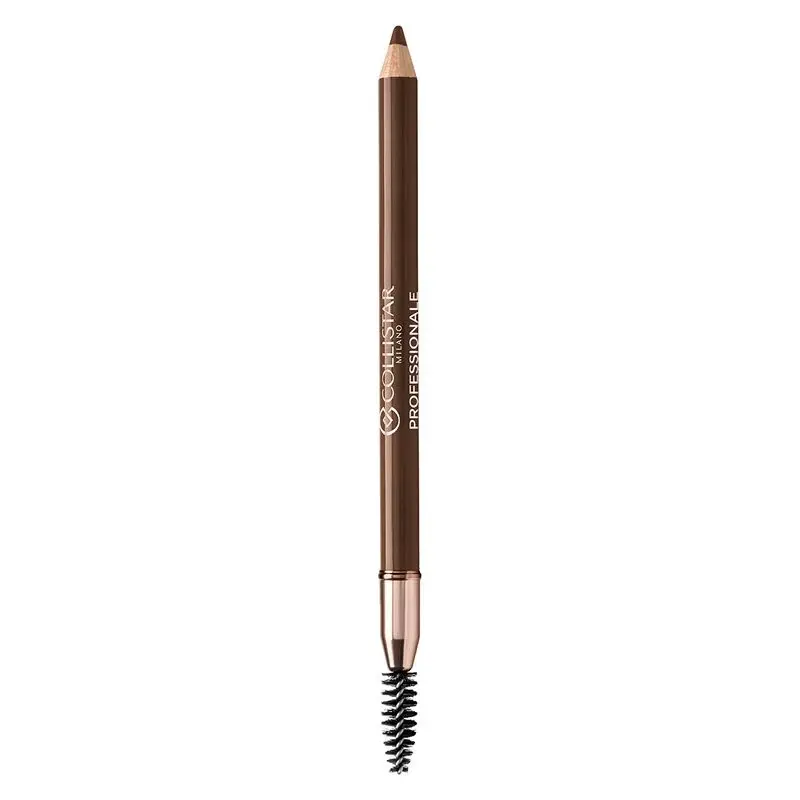 Collistar Professional Eyebrow Pencil 3 - Brown 1.1 G