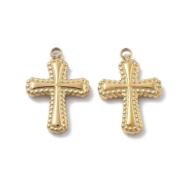 304 Stainless Steel Charms