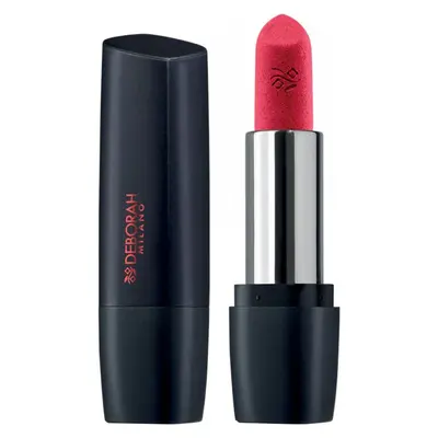 Deborah Lipstick Milano Red Mat 17 - First Kiss
