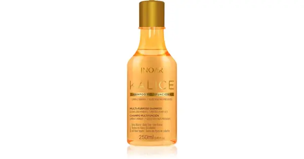 INOAR Kalice intense nourishing shampoo 250 ml