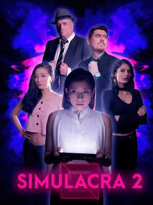 SIMULACRA 2 | Steam