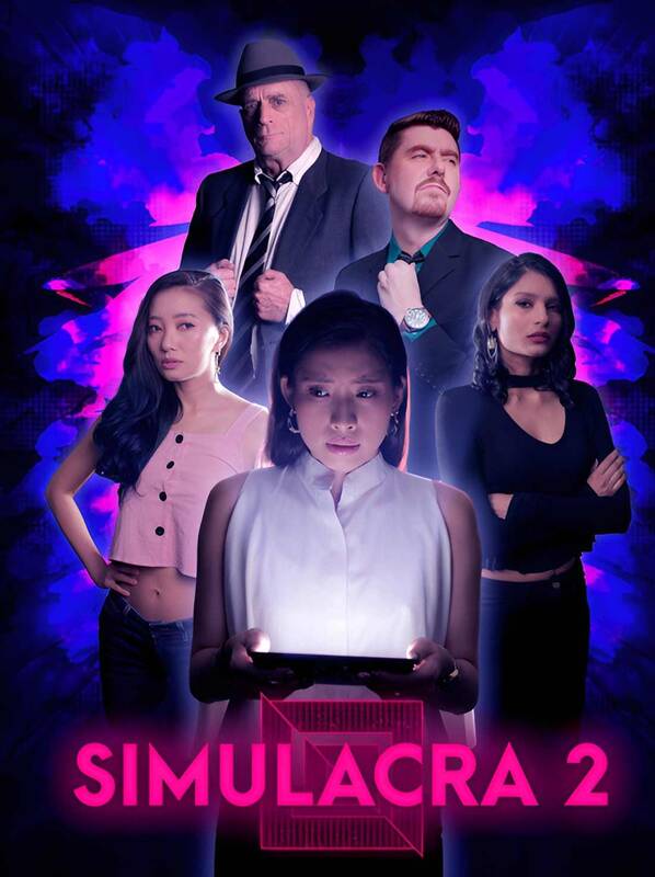 SIMULACRA 2 | Steam