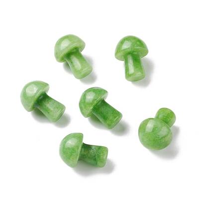 Natural Green Aventurine GuaSha Stone