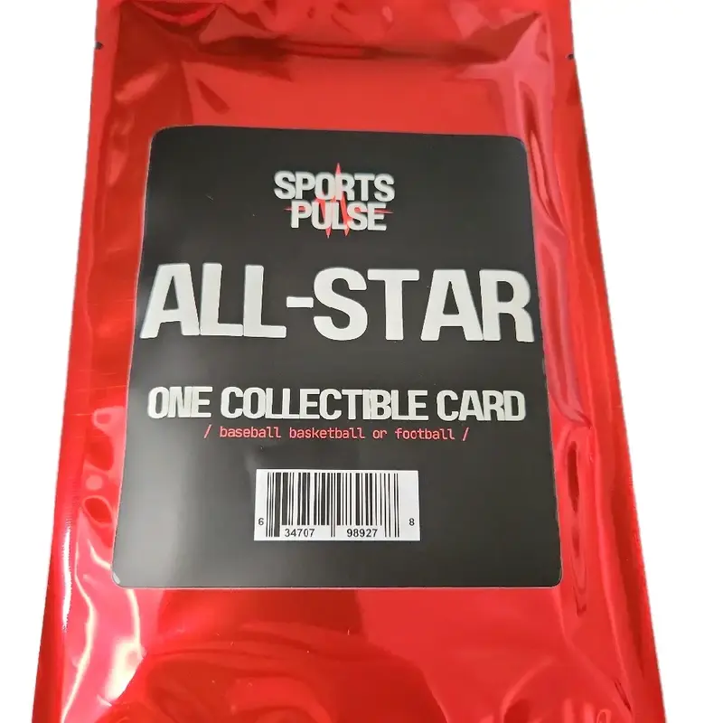 Pulse Divisional Multi Sport cards