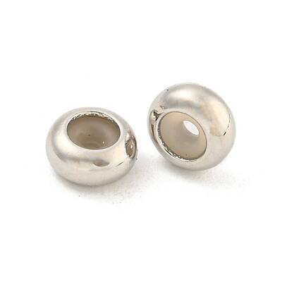 Brass Beads