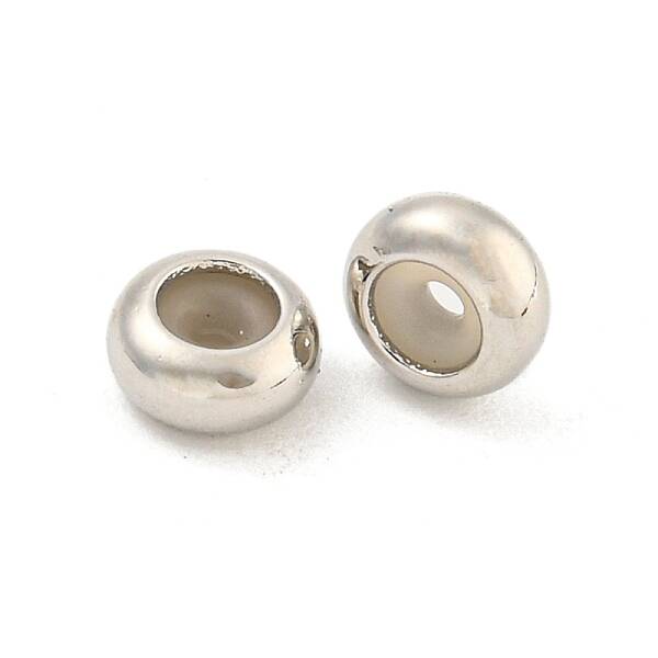 Brass Beads