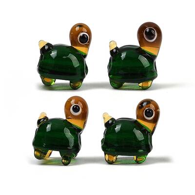 Handmade Lampwork Beads