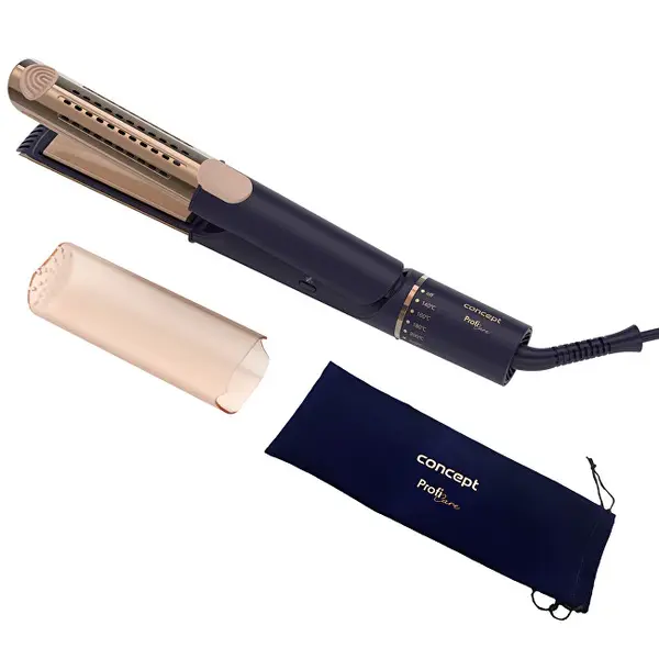 Concept Piastra Per Capelli Profi Care Vz8100