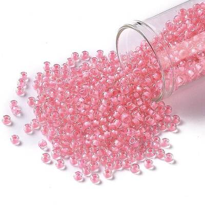 TOHO Round Seed Beads