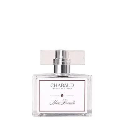 Chabaud Mon Tiramisu Eau de Parfum 30 ml