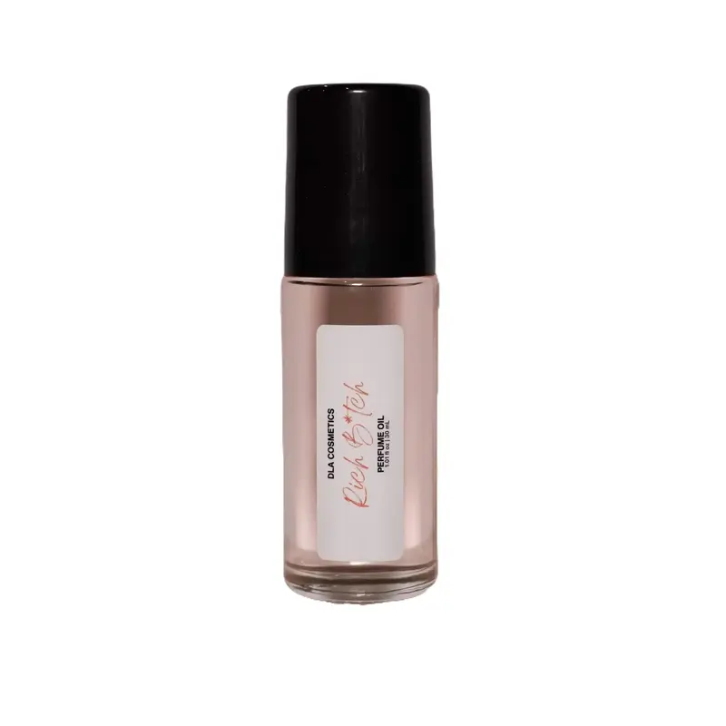 DLA RICH B*TCH PERFUME ROLL ON OIL