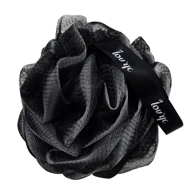 Lovyc Carbon exfoliating sponge