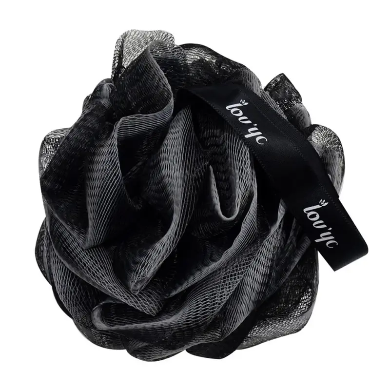 Lovyc Carbon exfoliating sponge