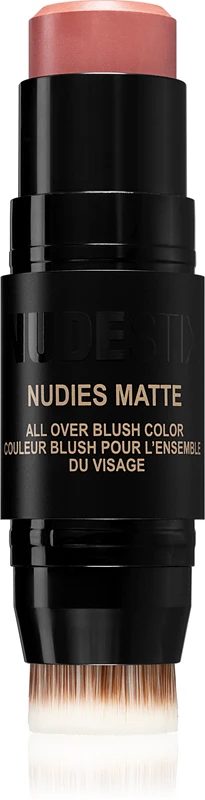 Nudestix Nudies Matte makeup multi-function for eyes, lips and face color Salty Siren 7 g