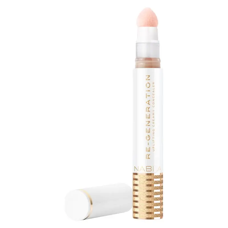 Nabla Re-Generation Uplifting Creamy Concealer Light Peach 3.5 ml