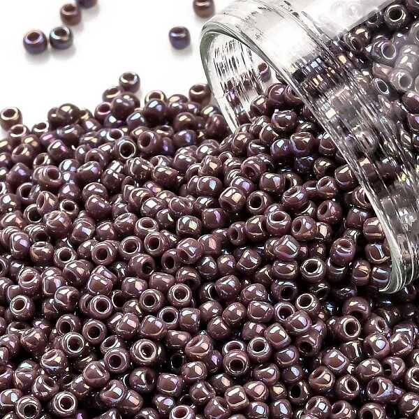 TOHO Round Seed Beads