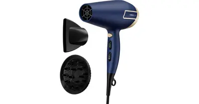 Niceboy ION Airsonic Icon hair dryer
