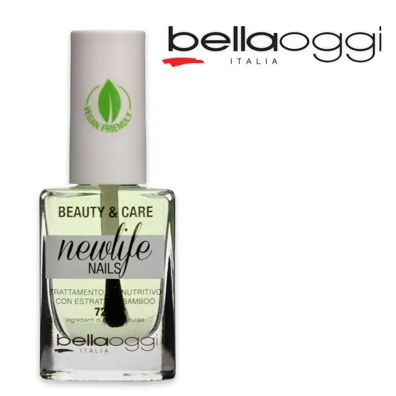 Bella oggi new life nails
