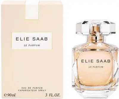 Elie Saab Le Parfum Eau de parfum Women 30 ml