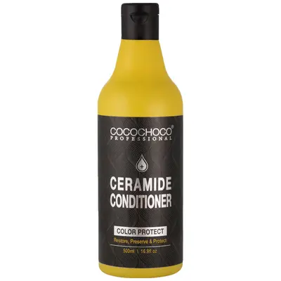 Cocochoco Ceramide Color Protection Conditioner 500ml