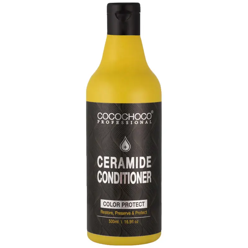 Cocochoco Ceramide Color Protection Conditioner 500ml