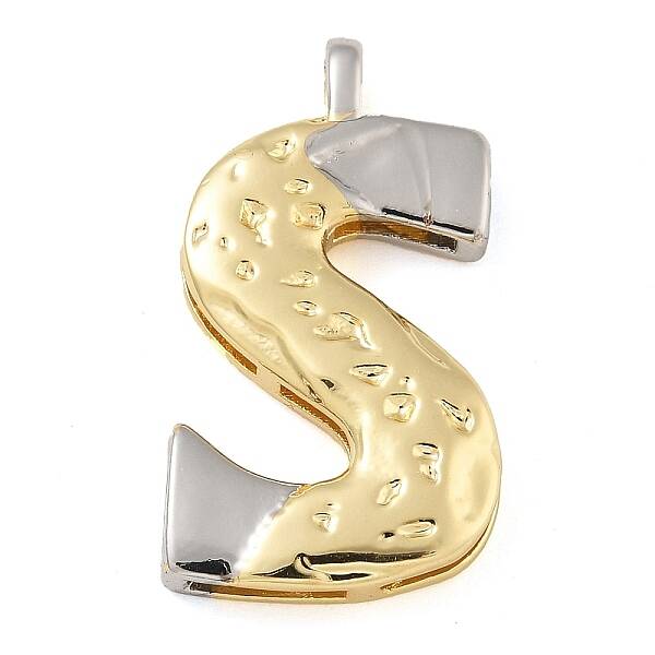 Brass Pendants