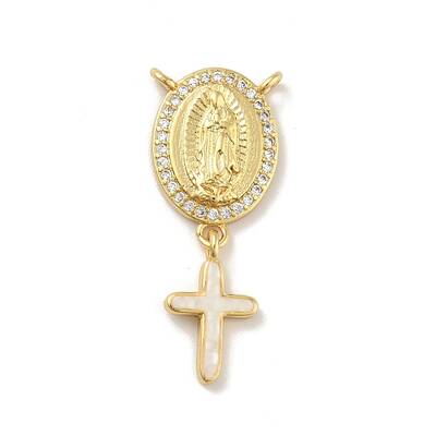 Brass Charms