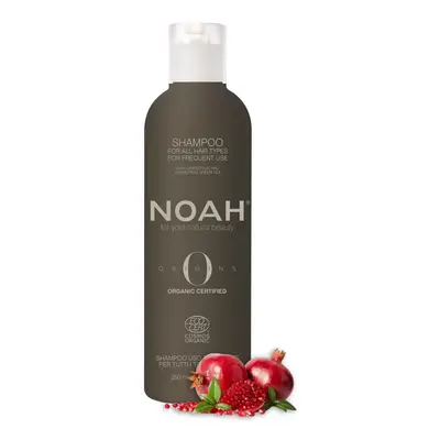 Noah Original Organic Shampoo 250ml