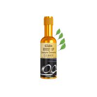 Car Catalytic Converter Cleaners Automobile Cleaner Catalysts Clean to Accelerators Easy CSV Engine