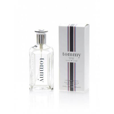 Tommy Cologne for Men - Eau de Toilette Spray 3.4 oz