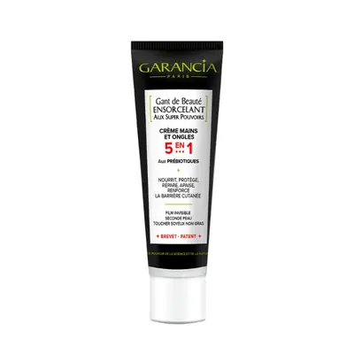 Bewitching beauty glove Garancia 50g