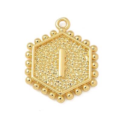 Brass Pendants