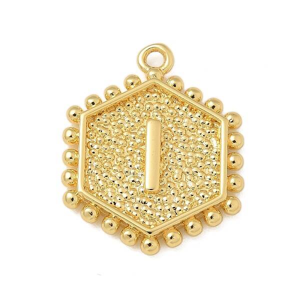 Brass Pendants