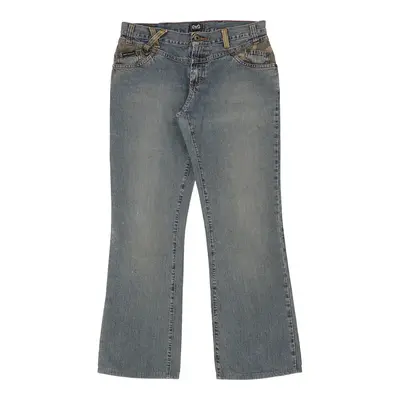 Dolce & Gabbana Jeans - 32W UK 10 Blue Cotton | Size: UK 10