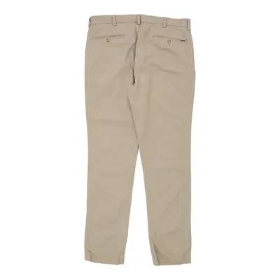 Ralph Lauren Chinos - 36W 32L Beige Cotton