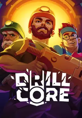 Drill Core Europe | Steam